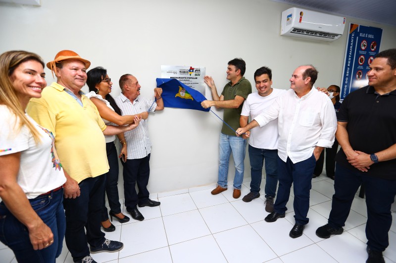 Foto: Reprodução/Secom Maranhão
