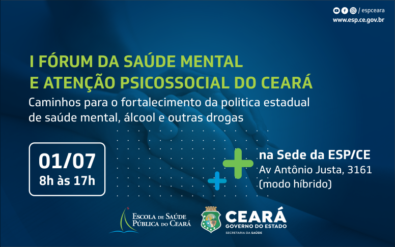Foto: Reprodução/Secom Ceará