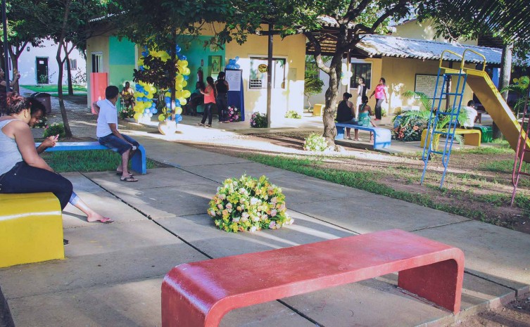 Casa de Apoio atende mais de 3,7 mil pessoas de janeiro a março de 2022 - Foto: Carlessandro Souza/Governo do Tocantins