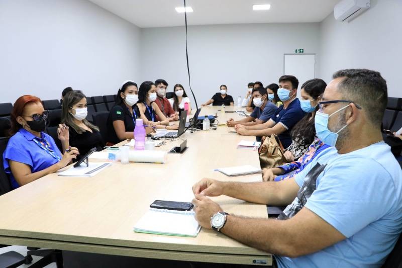 Foto: Reprodução/Secom Pará