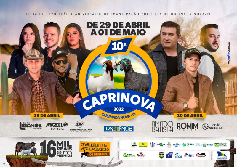 Foto: Reprodução/Secom Piauí