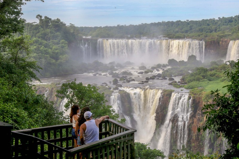 Foto: Reprodução/Secom Paraná