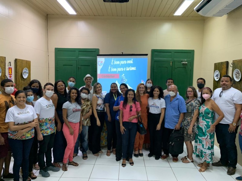 Foto: Reprodução/Secom Maranhão