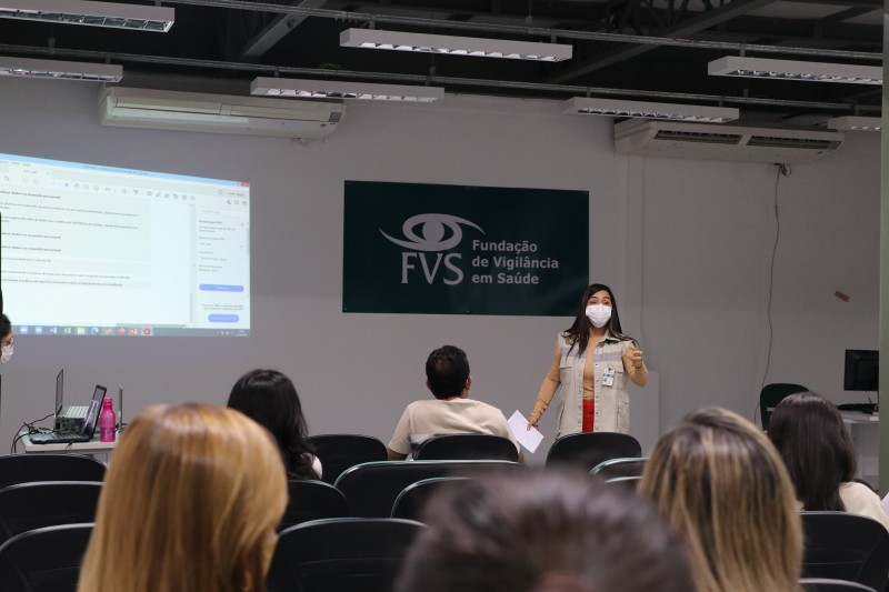 Foto: Reprodução/Secom Amazonas