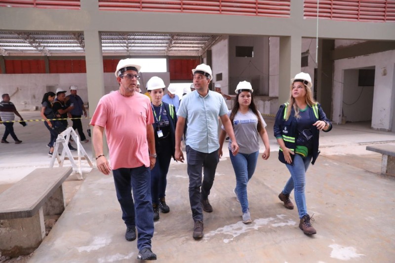 Foto: Reprodução/Secom Amazonas