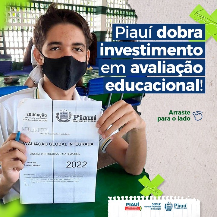 Foto: Reprodução/Secom Piauí
