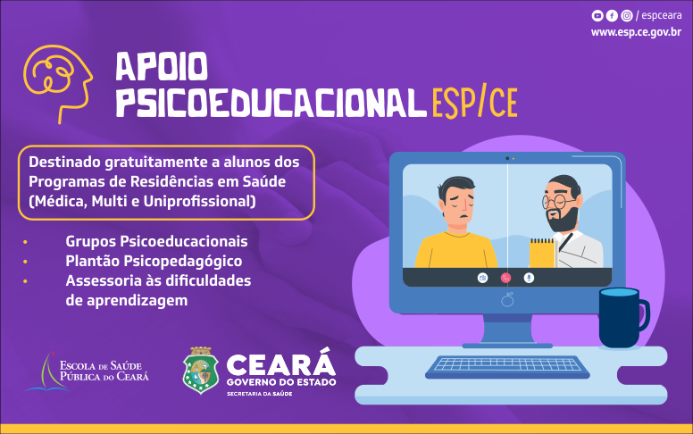 Foto: Reprodução/Secom Ceará