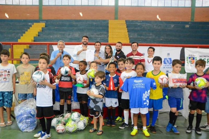Foto: Reprodução/Secom Espírito Santo