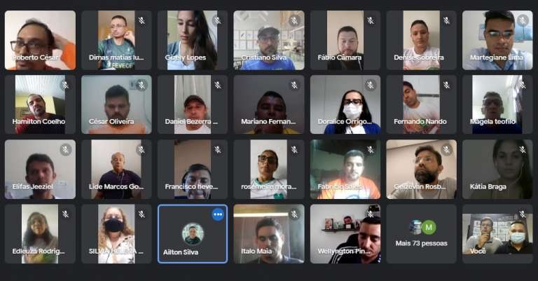 Foto: Reprodução/Secom Ceará