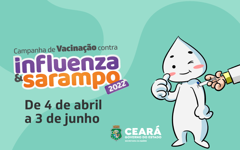 Foto: Reprodução/Secom Ceará