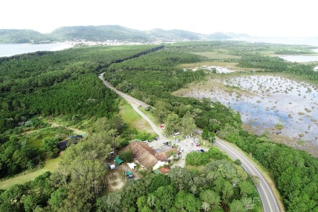 Parque do Rio Vermelho - Foto: Adrio Peixoto