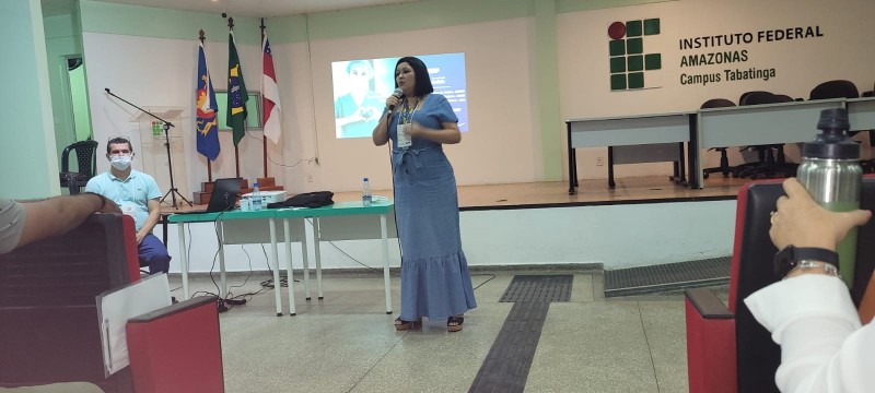 Foto: Reprodução/Secom Amazonas
