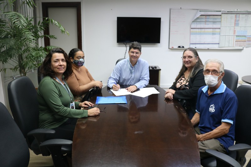 Foto: Reprodução/Secom Paraná