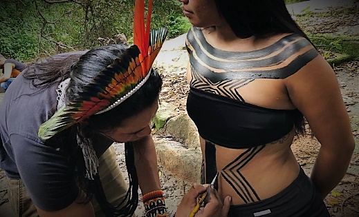 Imagens: Reprodução Instagram