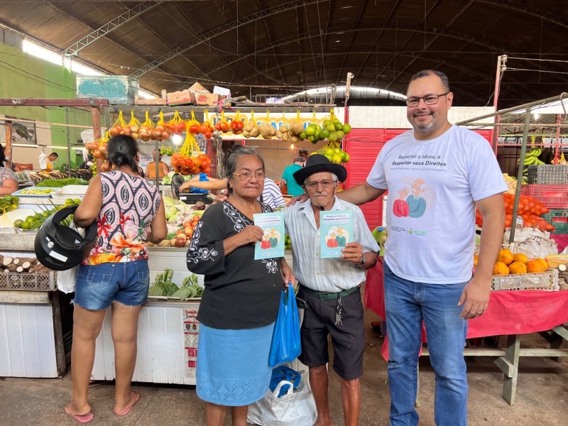 Foto: Reprodução/Secom Amazonas
