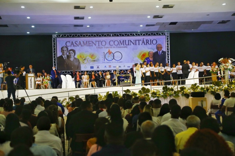 Foto: Reprodução/Secom Maranhão