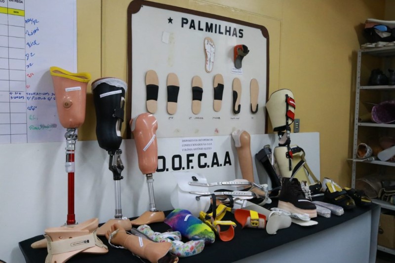Foto: Reprodução/Secom Amazonas