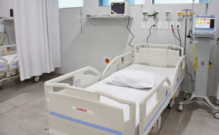 21 leitos de UTI já estão aptos a receber pacientes em Palmas e Araguaína - Foto: Esequias Araújo/Governo do Tocantins
