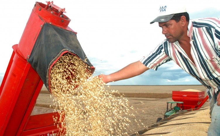 Tocantins tende a apresentar as altas mais intensas do PIB no acumulado de 2020 a 2022 de 4,7% - Foto: Madson Maranhão/Governo do Tocantins