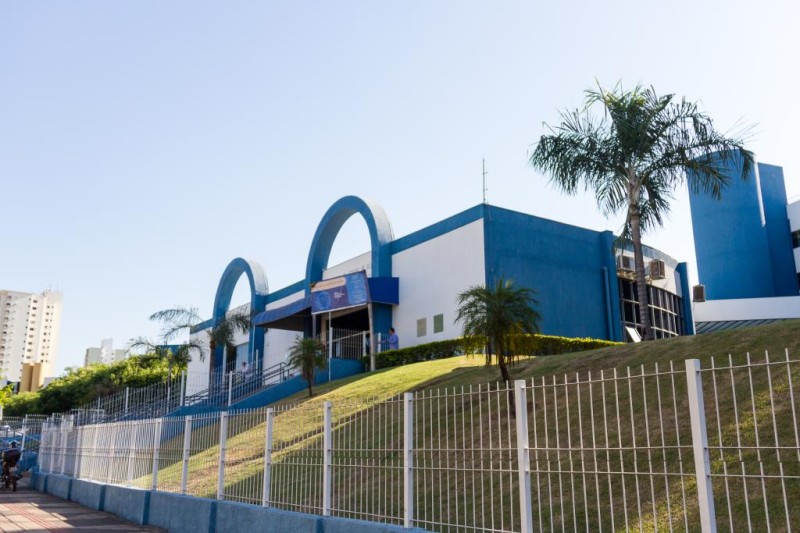- Foto por: Secom-MT