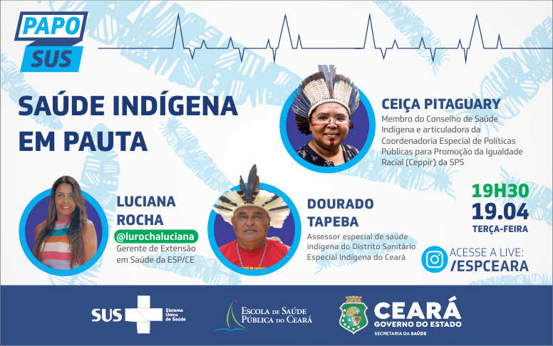 Foto: Reprodução/Secom Ceará