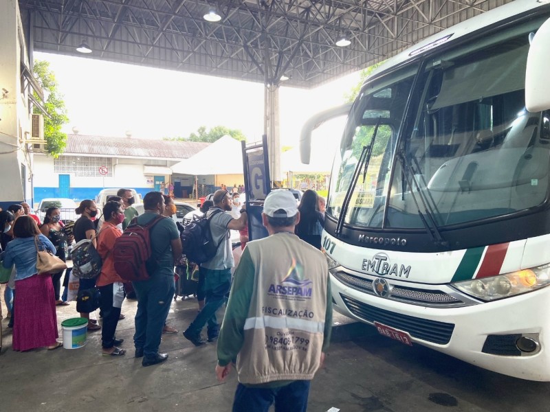 Foto: Reprodução/Secom Amazonas
