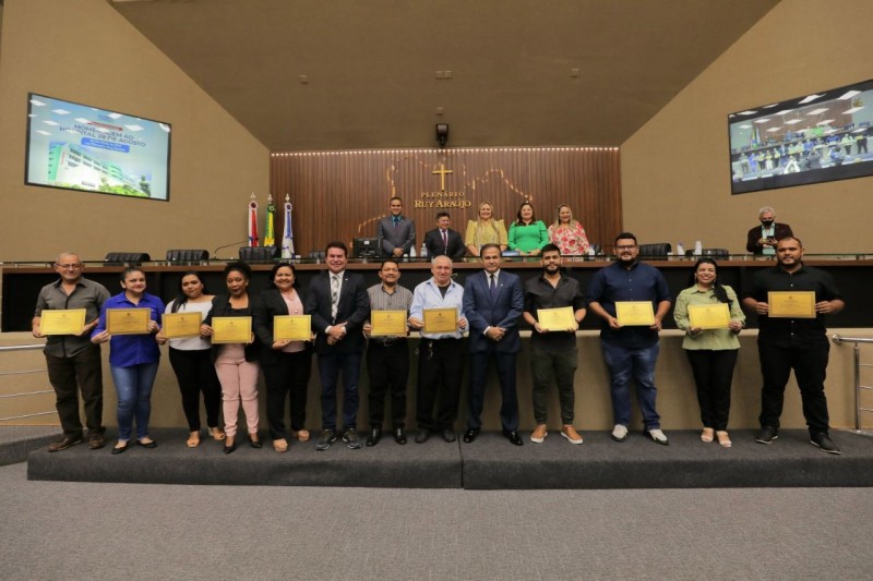 Foto: Reprodução/Secom Amazonas