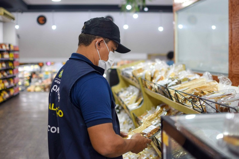 Foto: Reprodução/Secom Amazonas