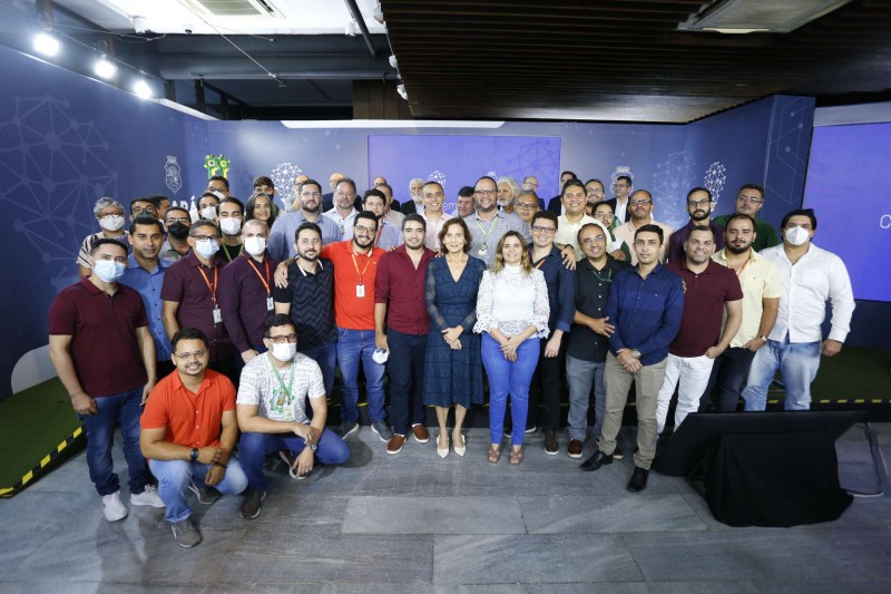 Foto: Reprodução/Secom Ceará