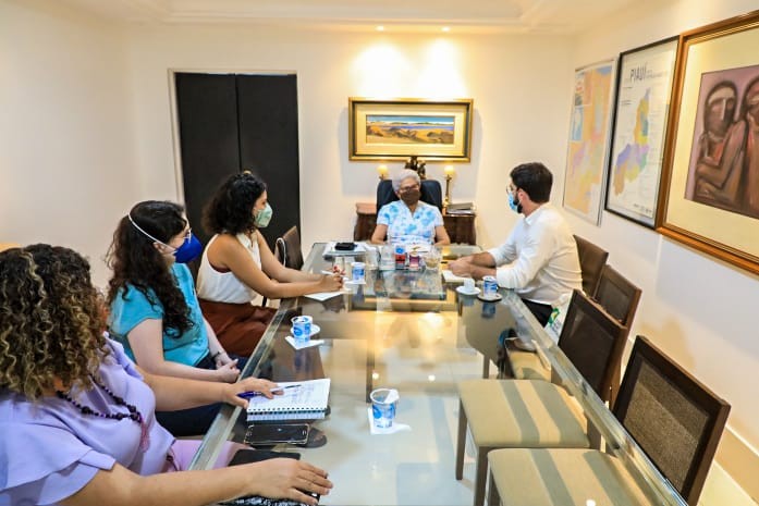 Foto: Reprodução/Secom Piauí