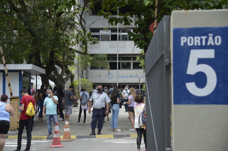 © Tomaz Silva/Agência Brasil