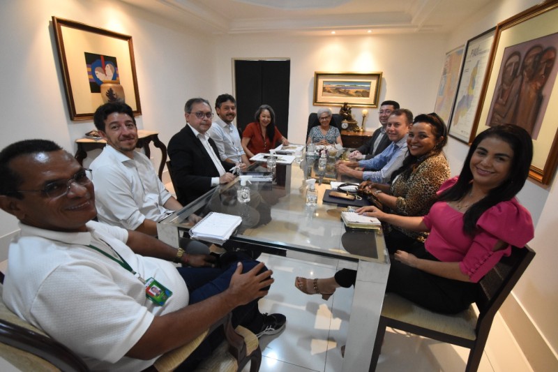 Foto: Reprodução/Secom Piauí