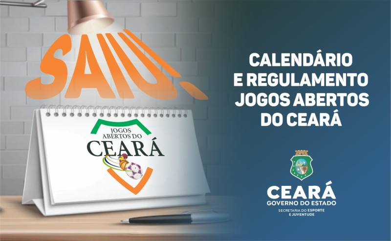 Foto: Reprodução/Secom Ceará