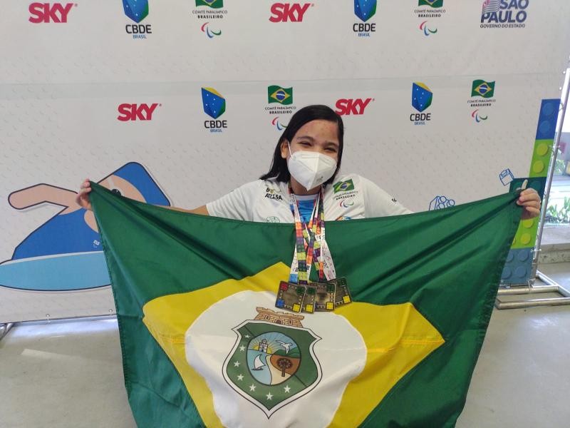 Foto: Reprodução/Secom Ceará