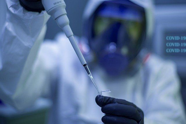 Anvisa aprova testes clínicos de vacina produzida no Canadá - (Foto: Pixabay)