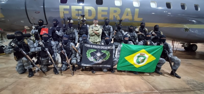Foto: Reprodução/Secom Ceará