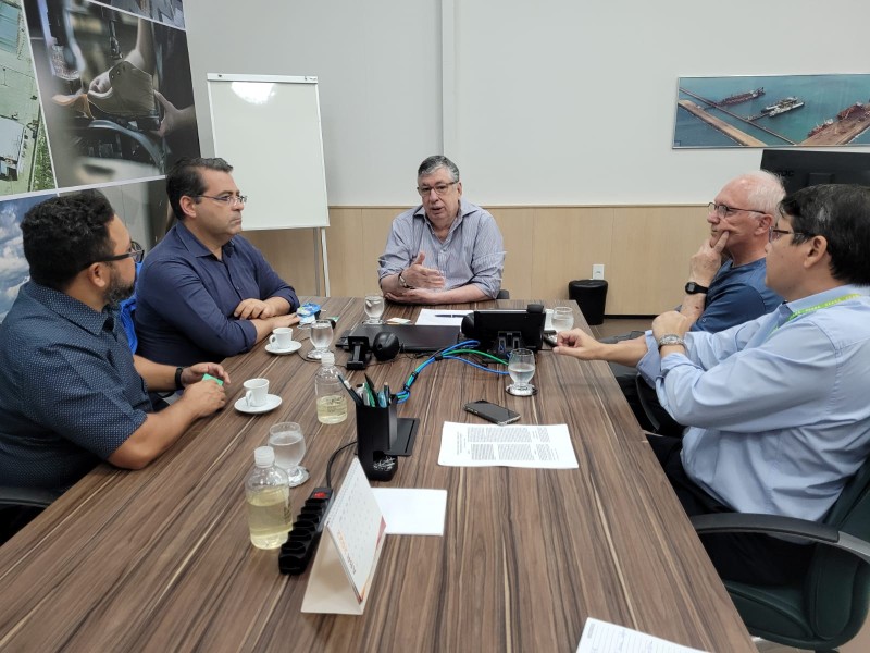Foto: Reprodução/Secom Ceará