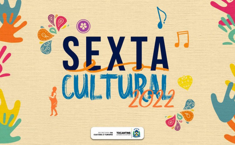Evento tem como objetivo promover e fomentar a produção e o intercâmbio cultural - Foto: Divulgação