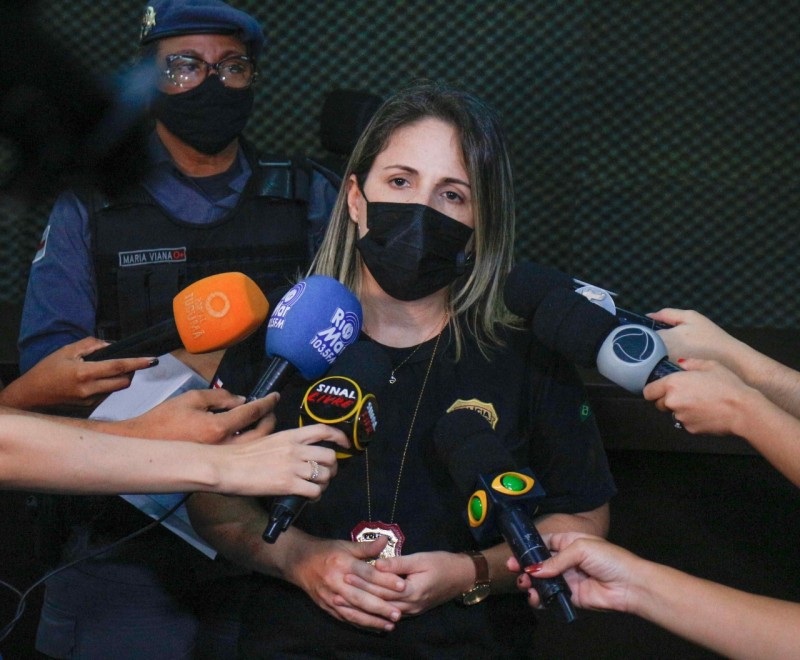 Foto: Reprodução/Secom Amazonas