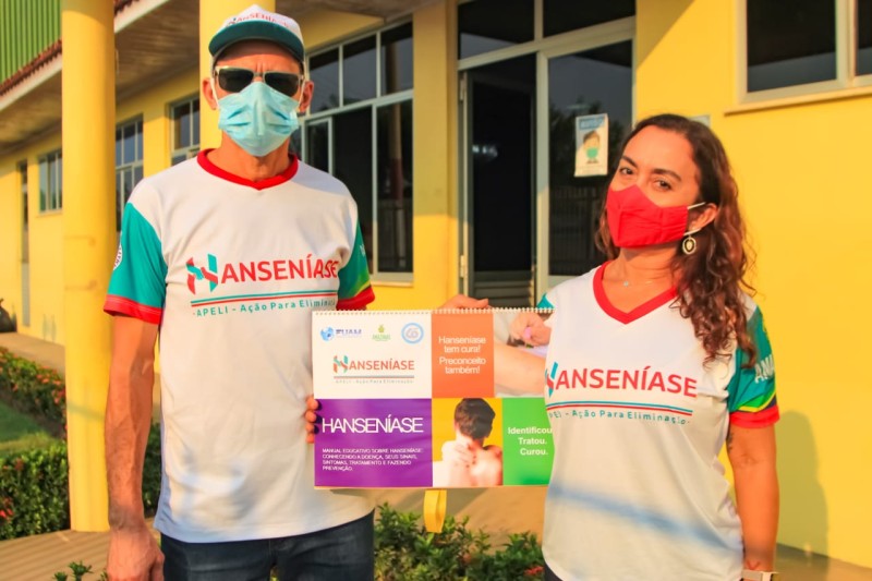 Foto: Reprodução/Secom Amazonas