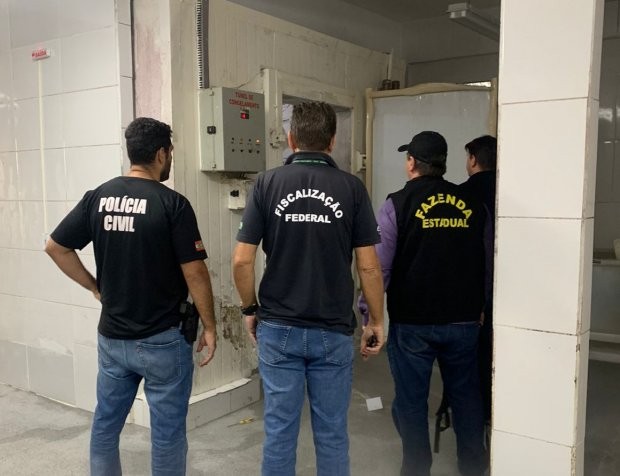 Foto: Divulgação / PCSC