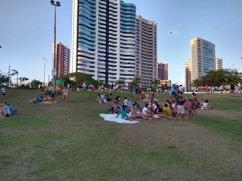 Foto: Reprodução/Secom Ceará
