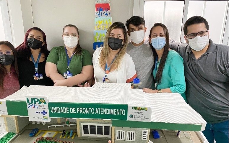 Foto: Reprodução/Secom Ceará