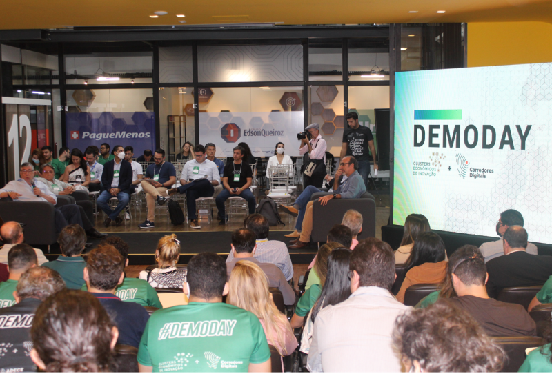 Foto: Reprodução/Secom Ceará