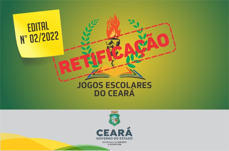 Foto: Reprodução/Secom Ceará
