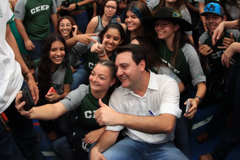 Foto: José Fernando Ogura/AEN