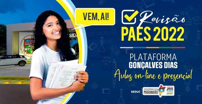 Foto: Reprodução/Secom Maranhão