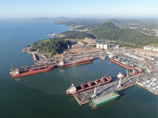 Foto: Reprodução/Secom SC