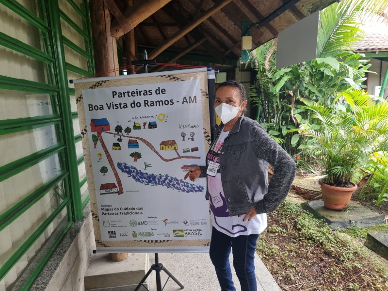 Foto: Reprodução/Secom Amazonas