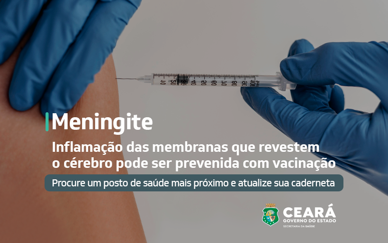Foto: Reprodução/Secom Ceará